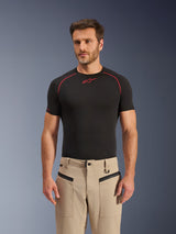 Flex-AST Canvas Pants Short