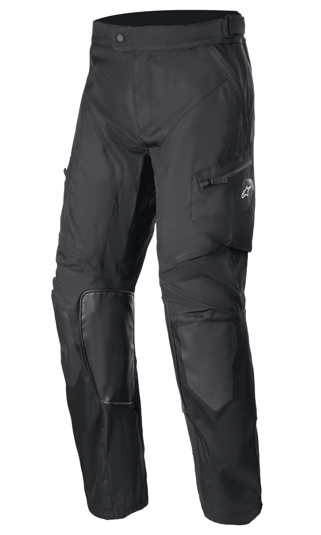 Venture XT Pants Over Boot - BLACK ADVENTURE Pants