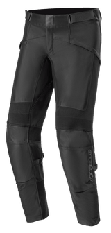 T SP-5 Rideknit® - Black Motorcycle Pants | Alpinestars® T SP-5 Rideknit® - Black Motorcycle Pants | Alpinestars®