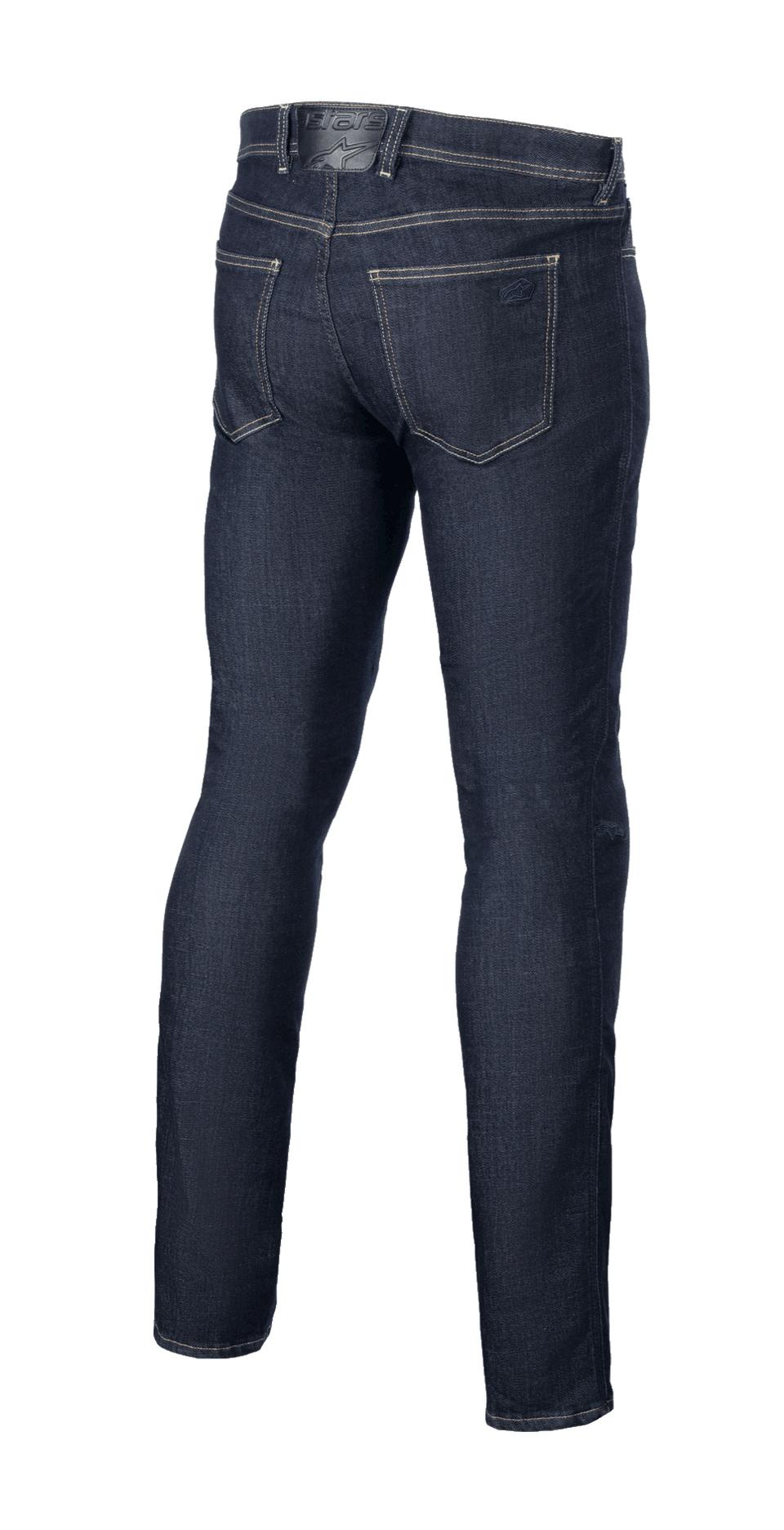 Cult-8 Stretch Denim Pants