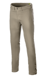 Stratos Slim Fit Tech Riding Pants