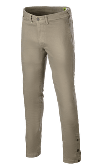 Stratos Regular Fit Tech Riding Pants