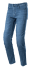 Radon Regular Fit Denim Pants