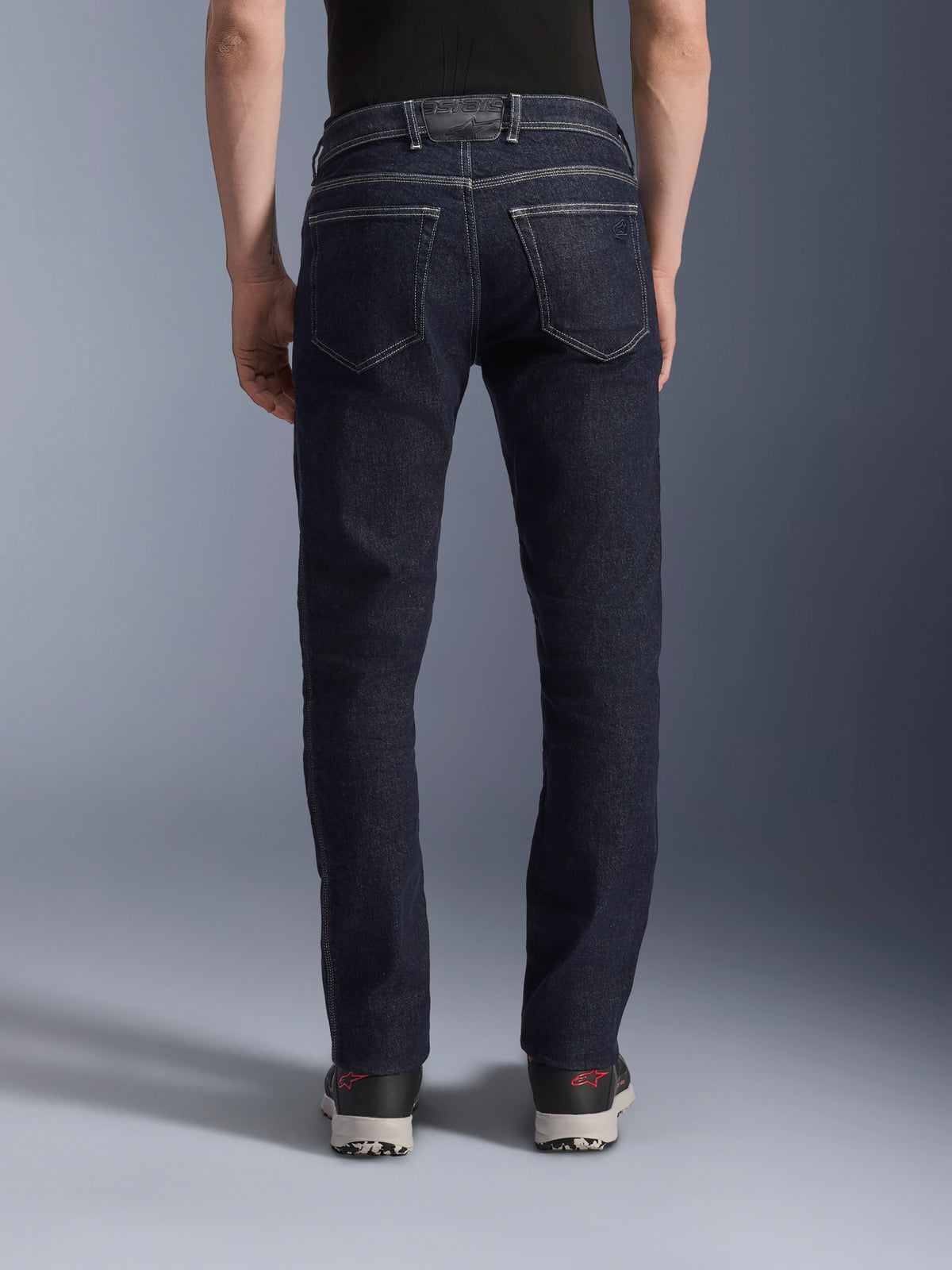 Copper V3 Denim Pants