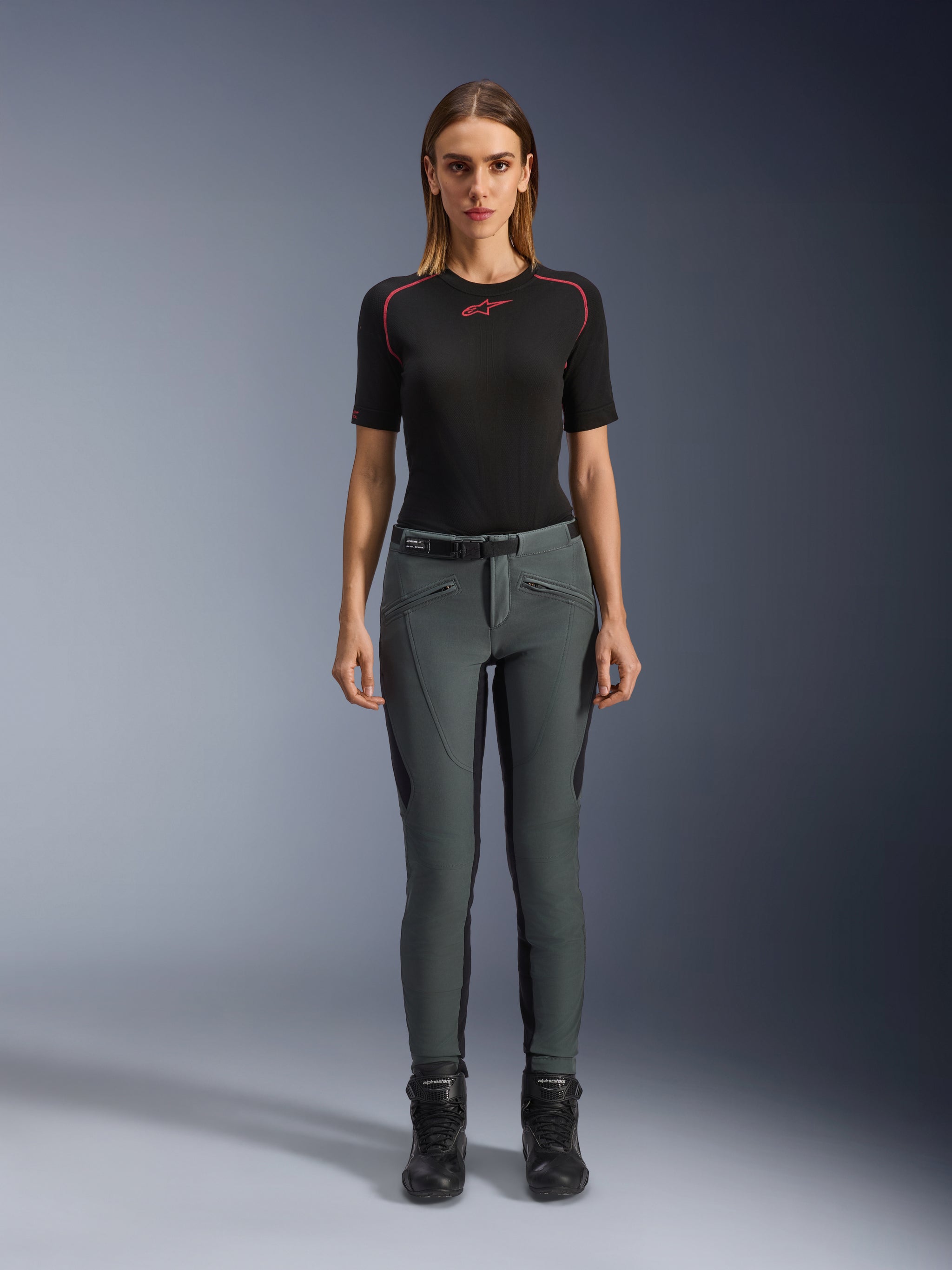 Pantalon de travail femme élégant et résistant | Würth Pantalon de travail femme élégant et résistant | Würth