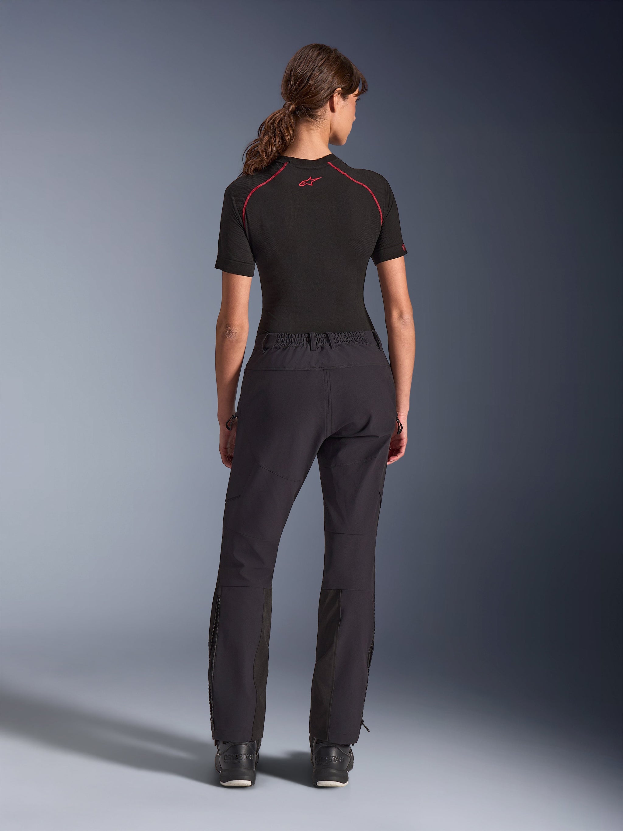 Woman Stella Flex-AST Explorer Pants
