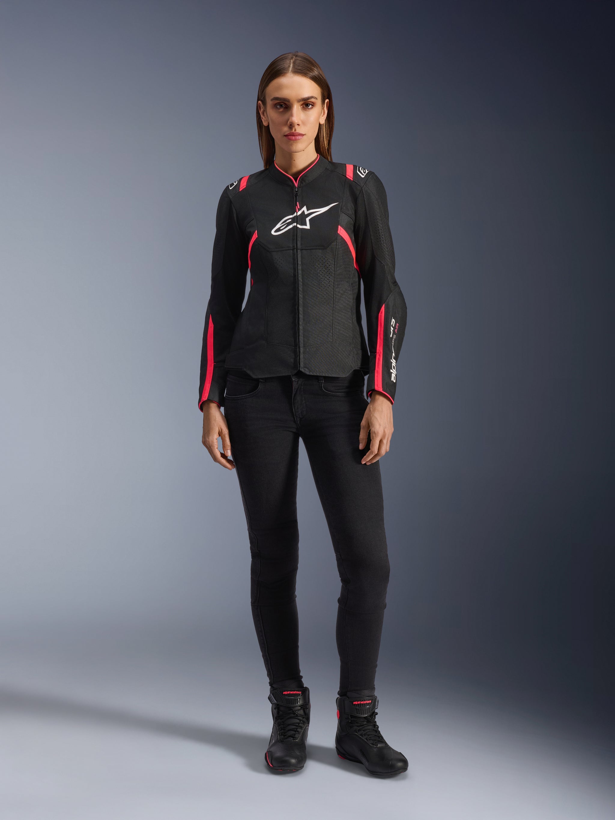 Daisy V2 Women's Riding Denim