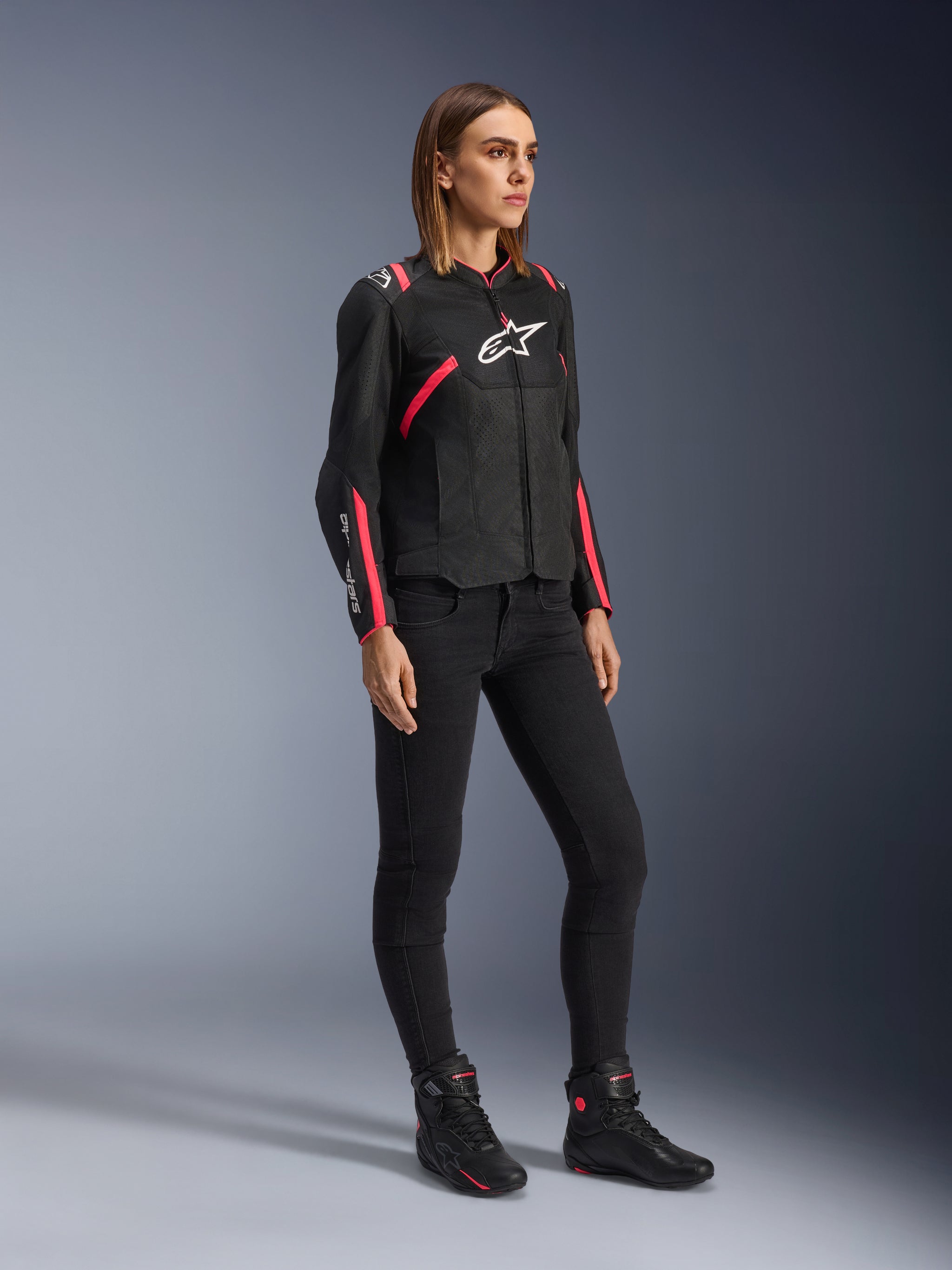 Daisy V2 Women's Riding Denim