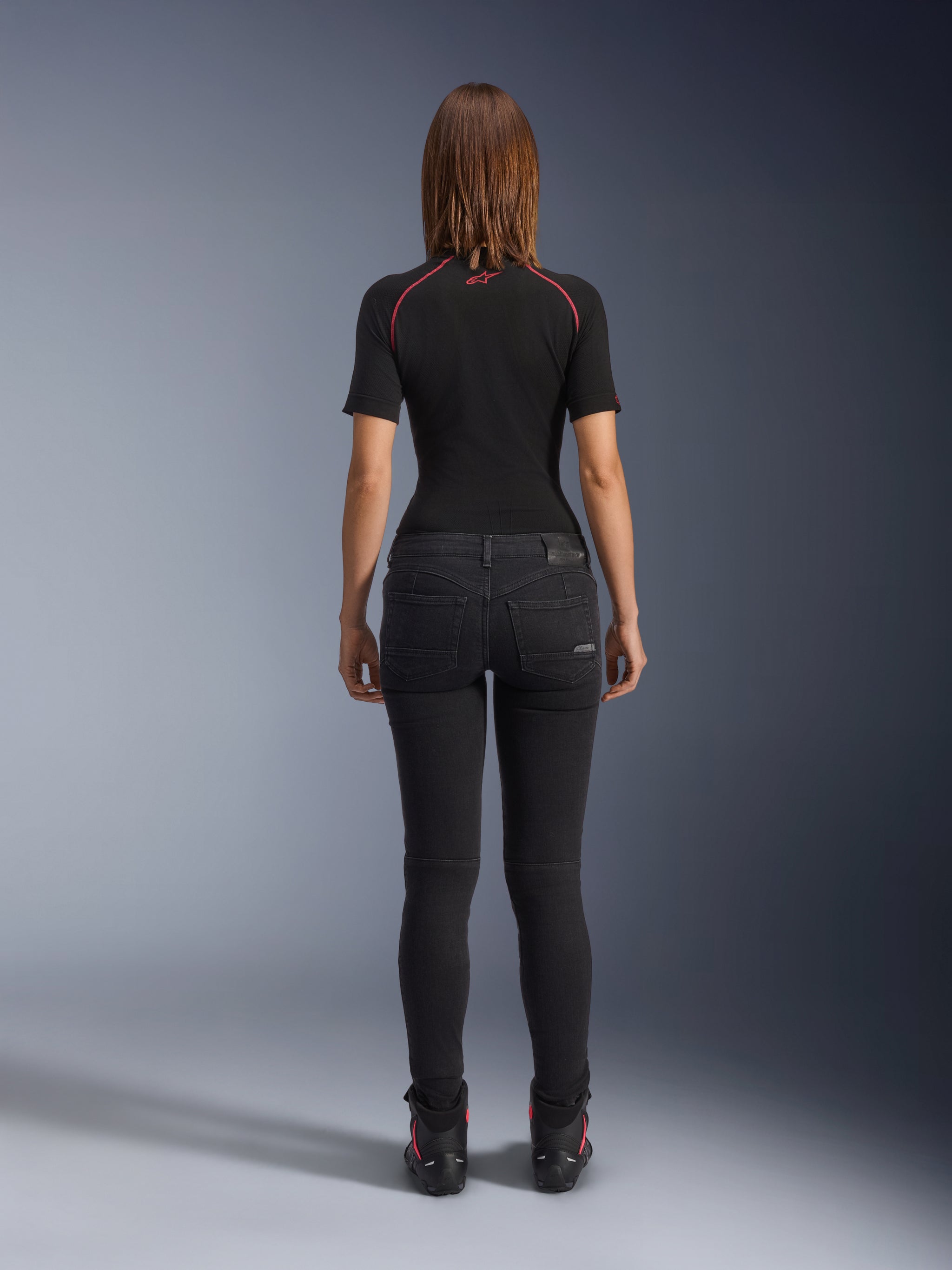 Daisy V2 Women's Riding Denim