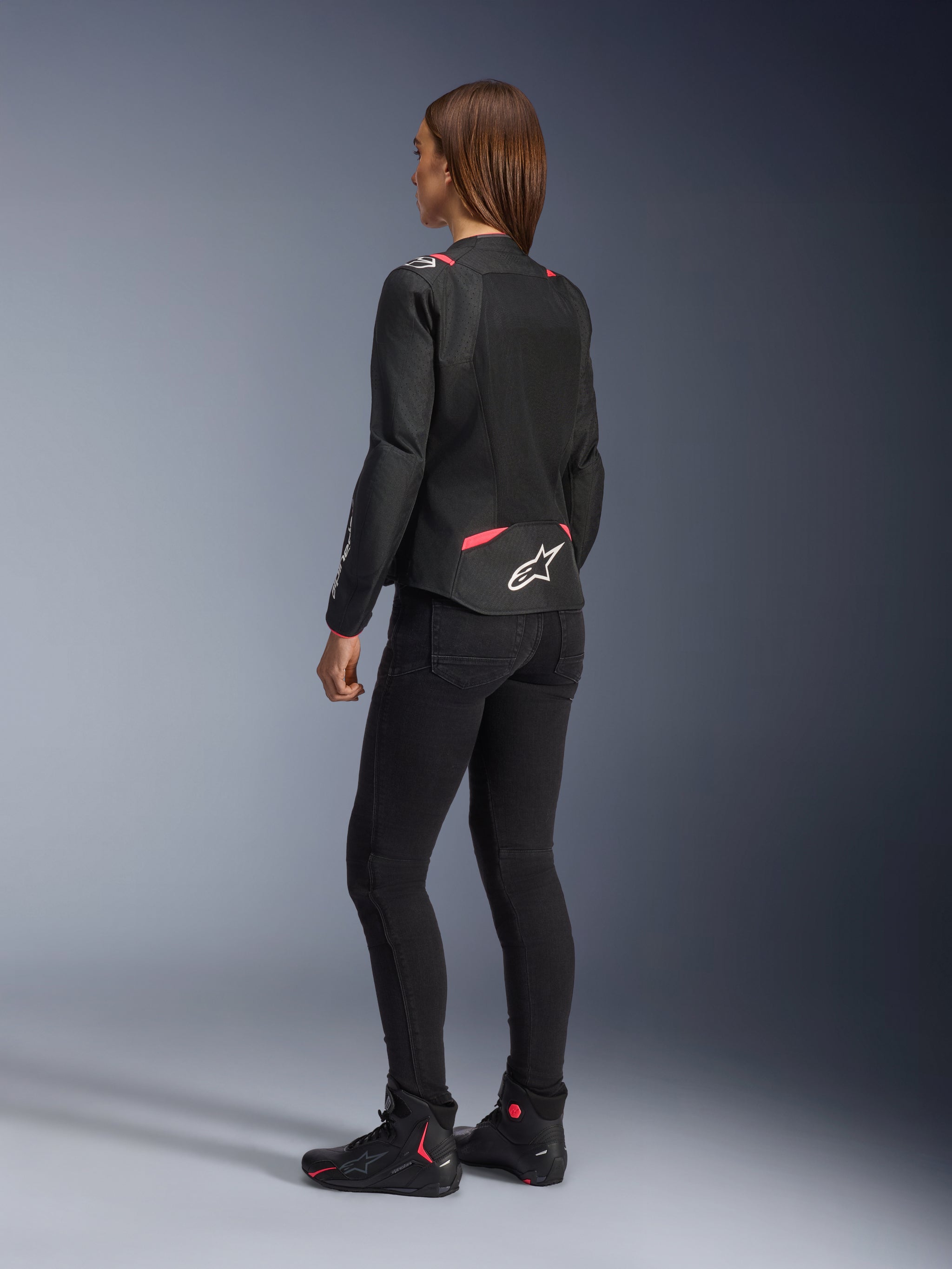 Daisy V2 Women's Riding Denim