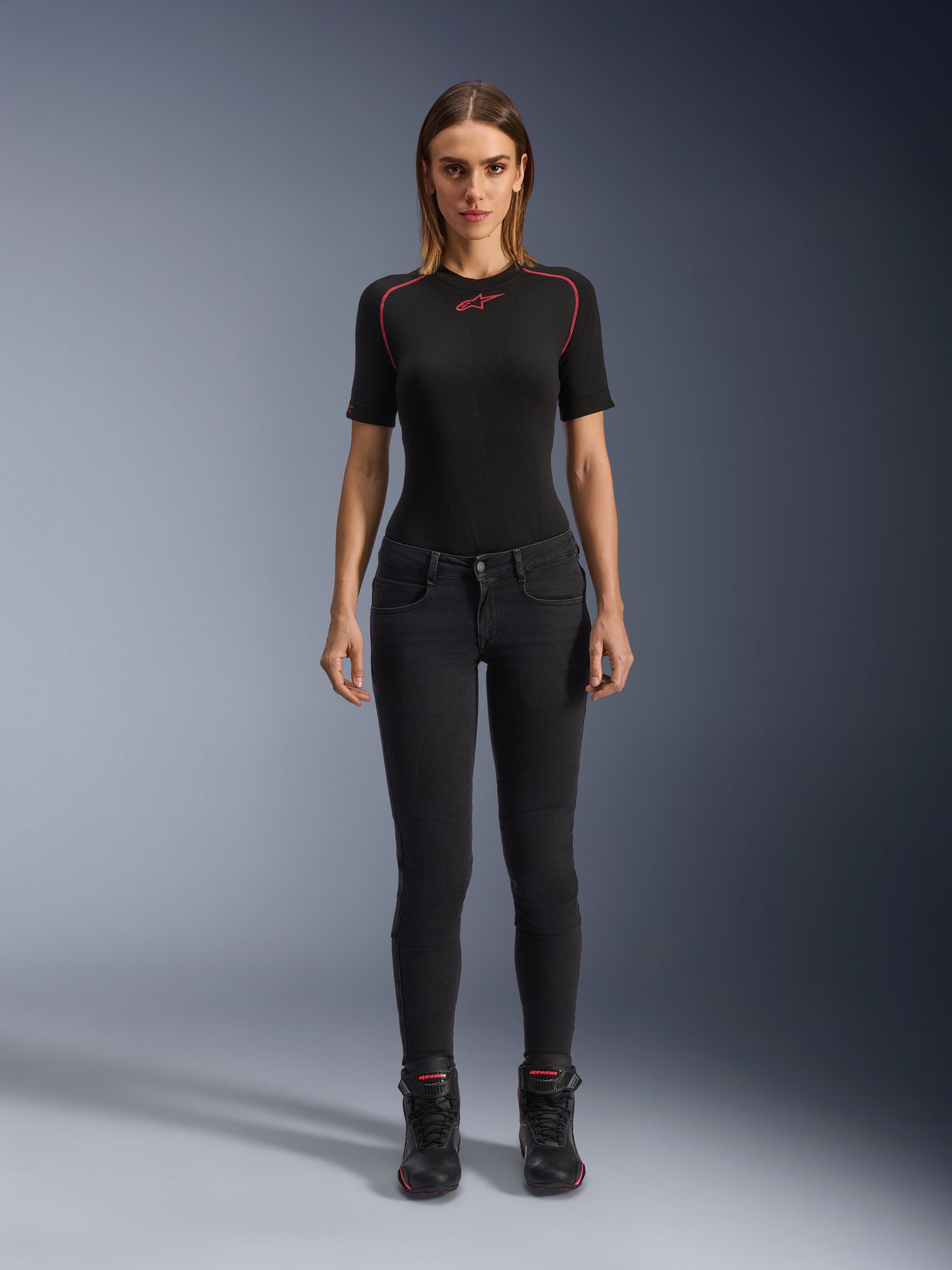 Daisy V2 Women's Riding Denim