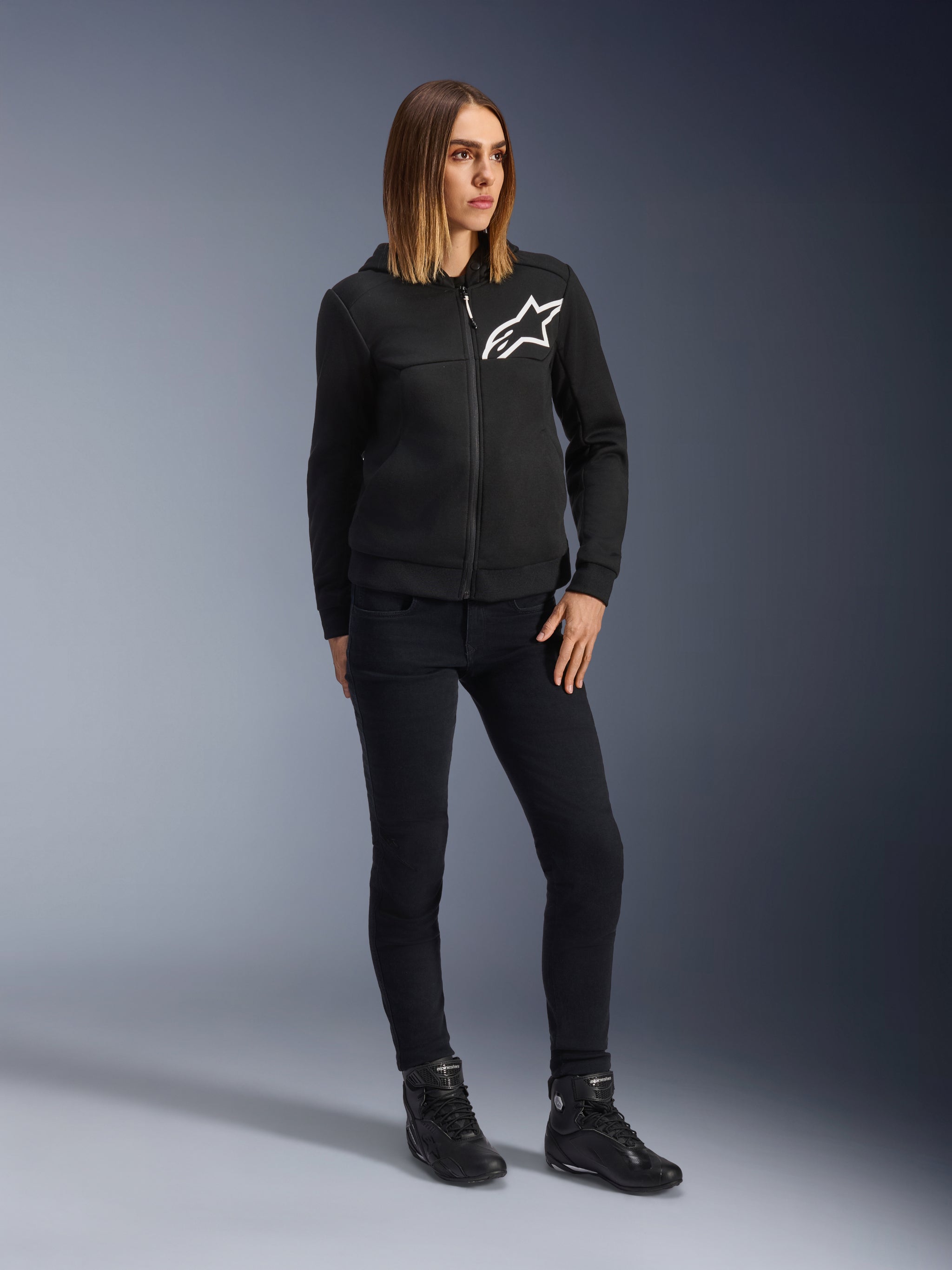 Daisy V3 Women's Riding Denim