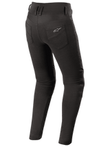 Womens Banshee Leggings