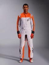 KMX-9 V3 Graphic 6 Suit