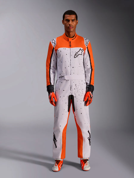 KMX-9 V3 Graphic 6 - Auto Suit | Alpinestars®