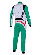 Youth KMX-9 V3 Graphic 6 Suit