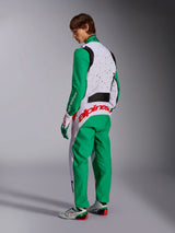 KMX-9 V3 Graphic 6 Suit