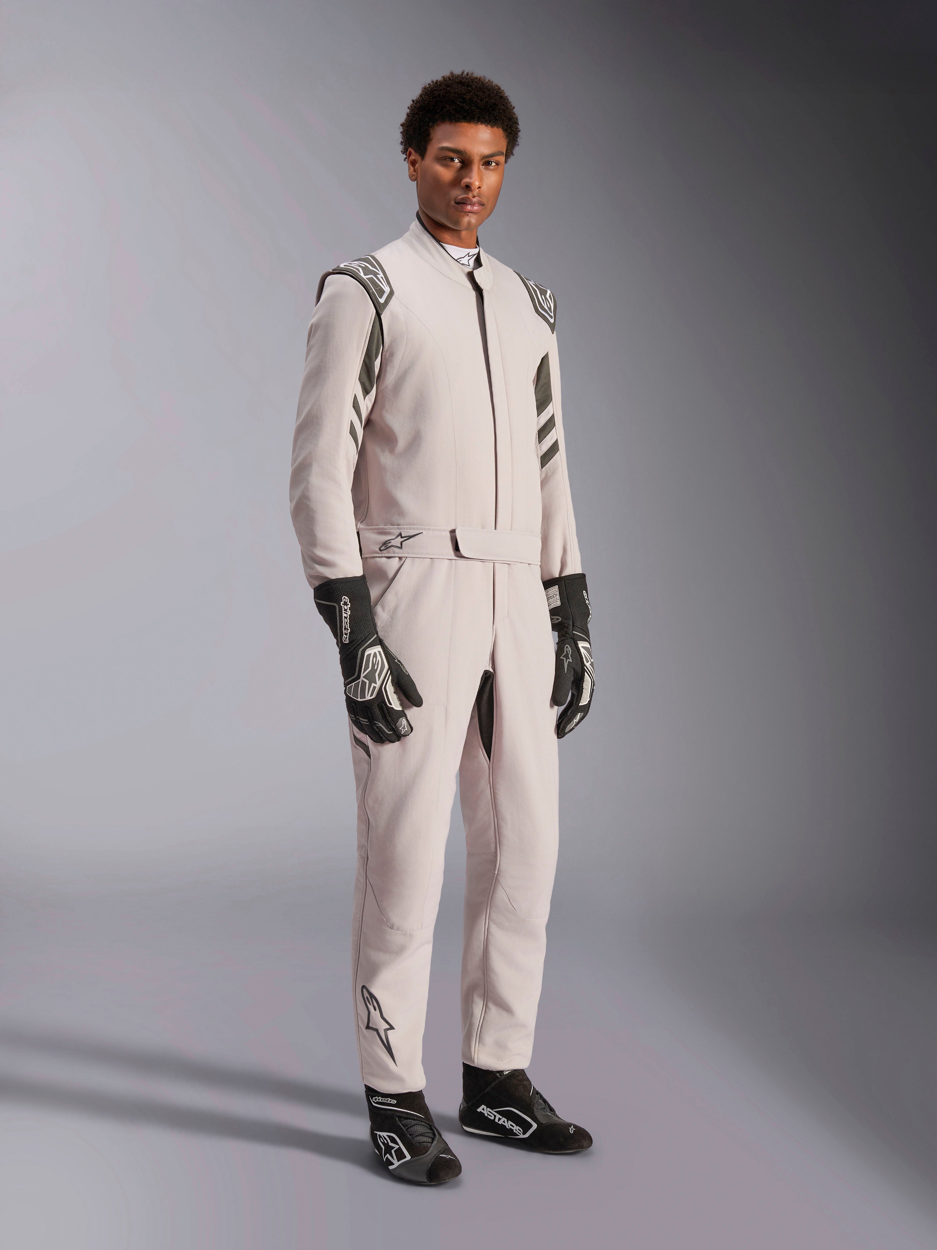 GP Race V3 - Auto Suit | Alpinestars®