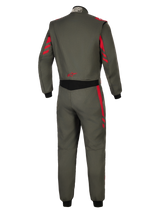 GP Race V3 Suit FIA