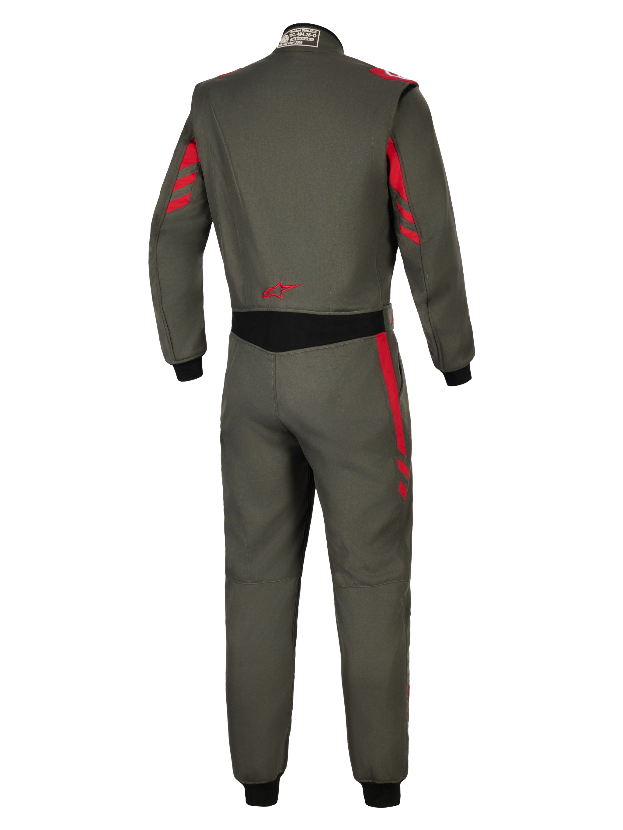 GP Race V3 Suit FIA