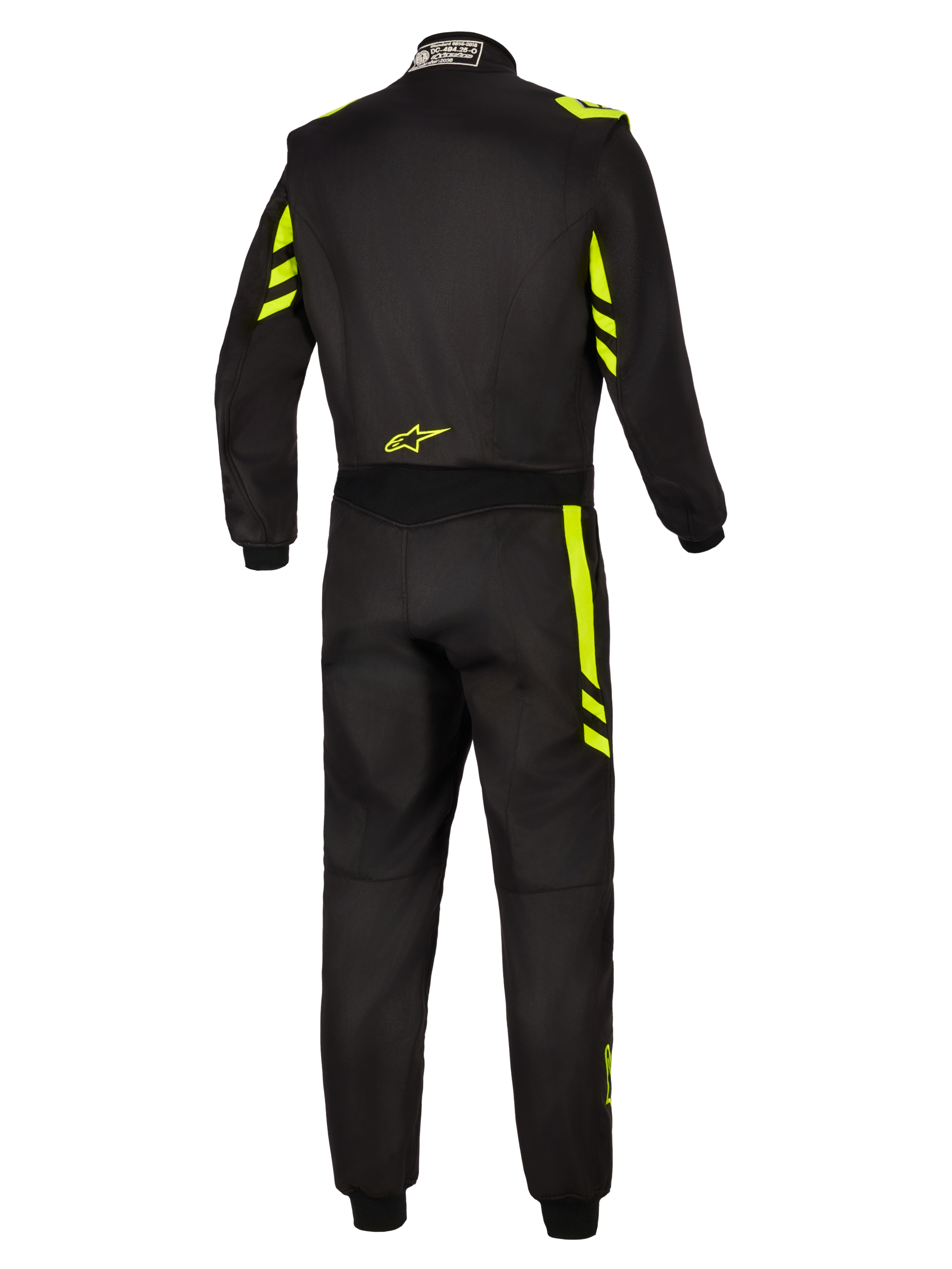GP Race V3 Suit FIA