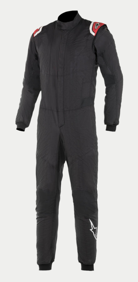 Auto Suits: Racing Car Suits, Protective Apparel | Alpinestars ...