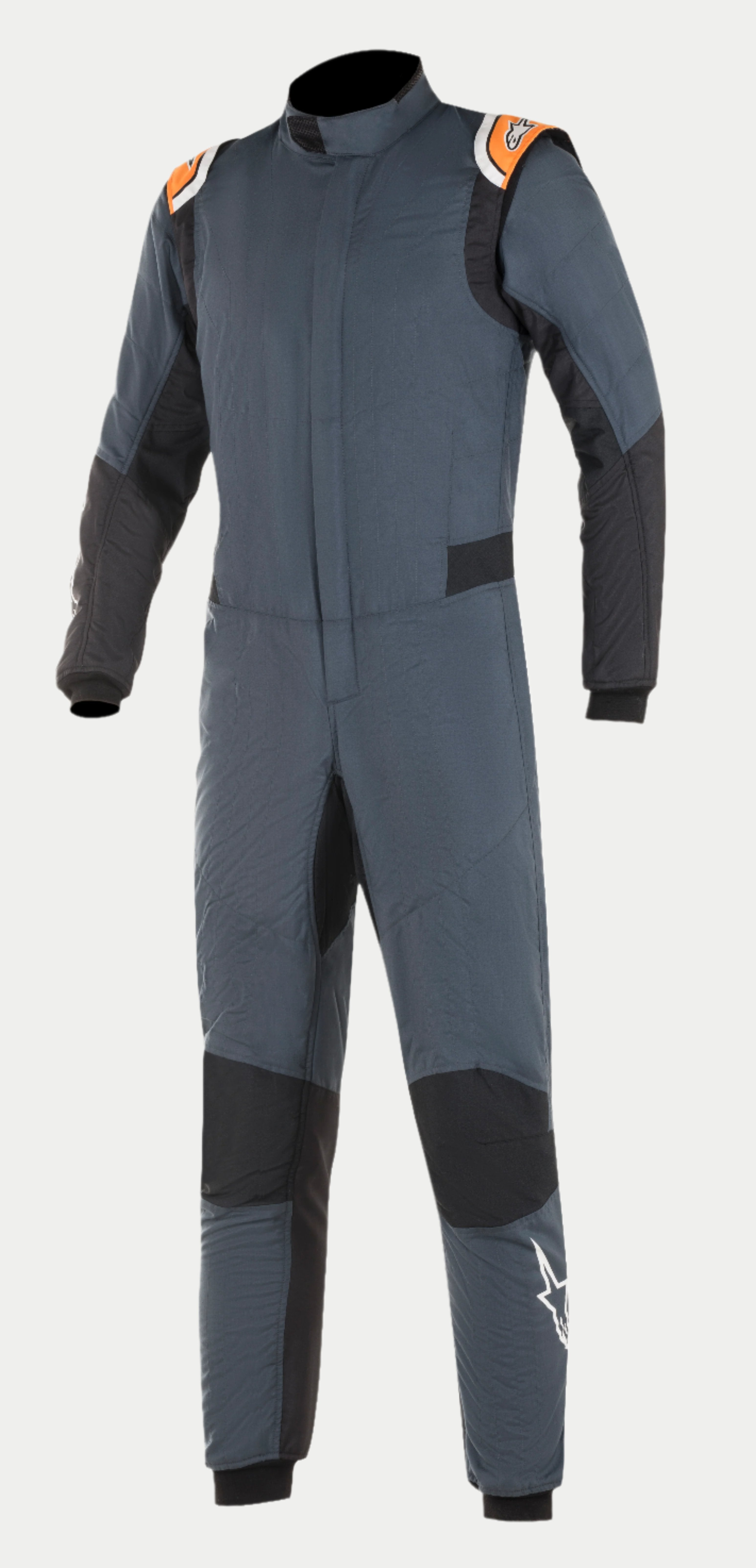Hypertech Suit - ORANGE AUTO Suits | Alpinestars
