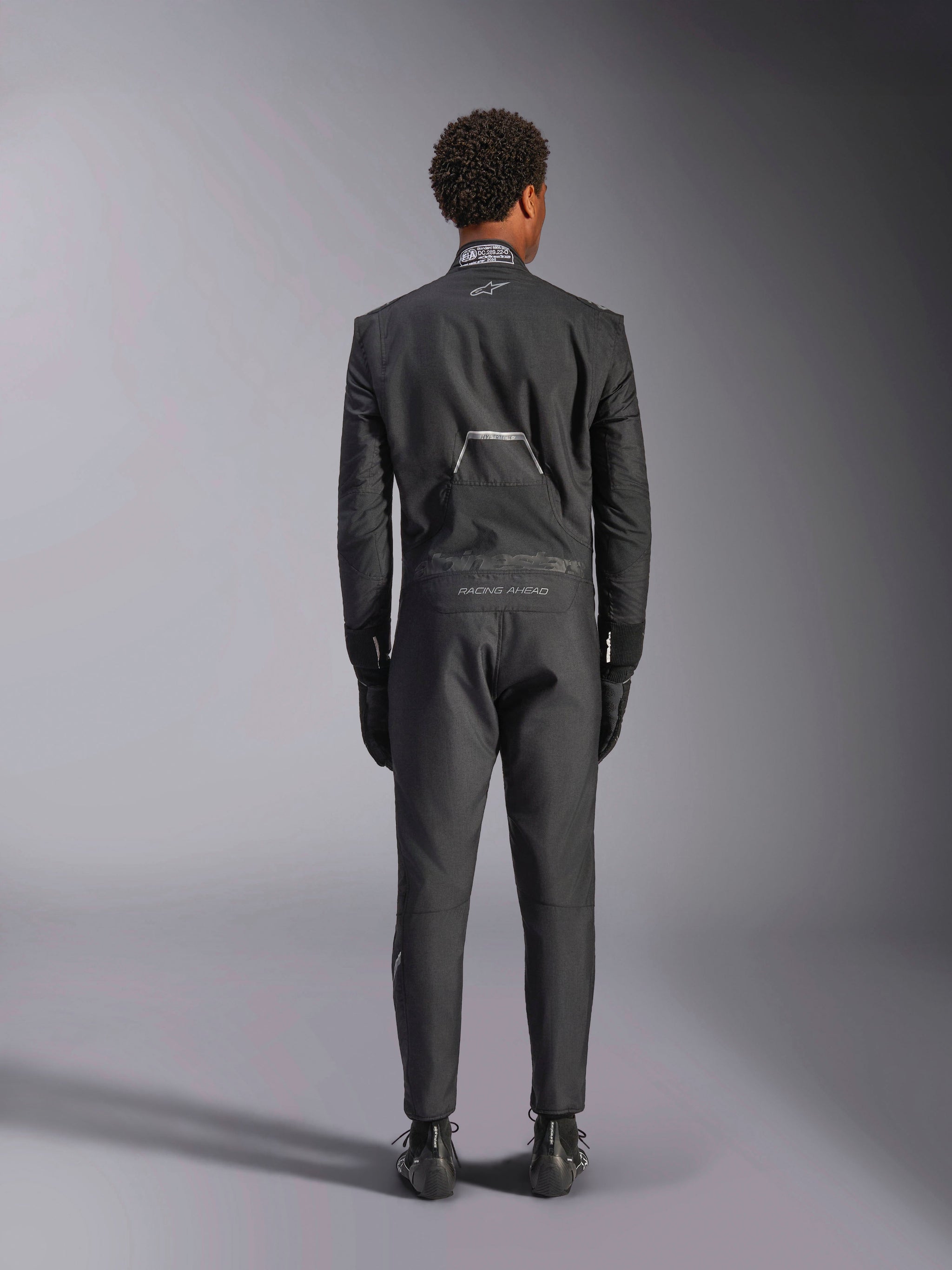 Hypertech V3 Suit
