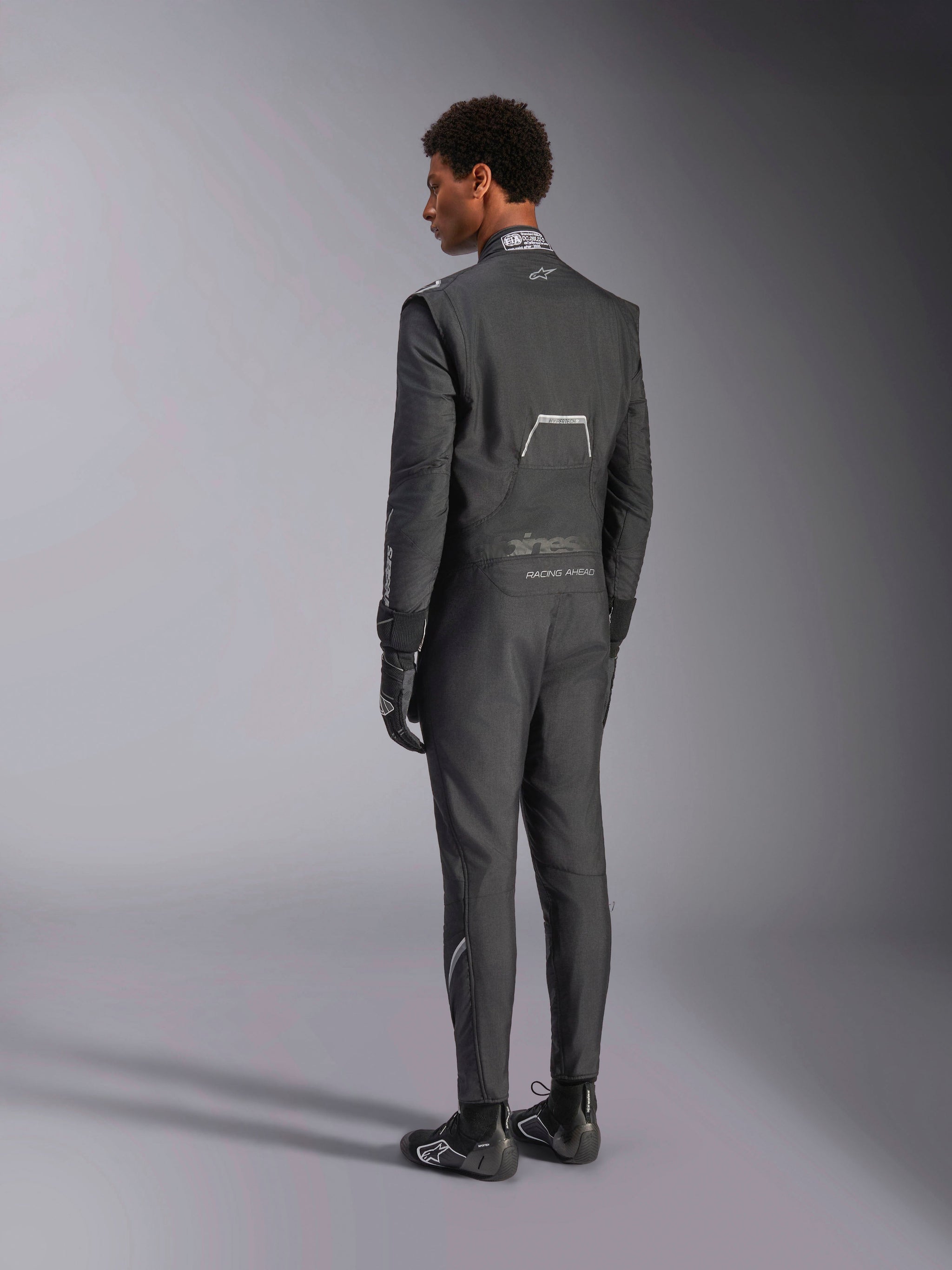 Hypertech V3 Suit