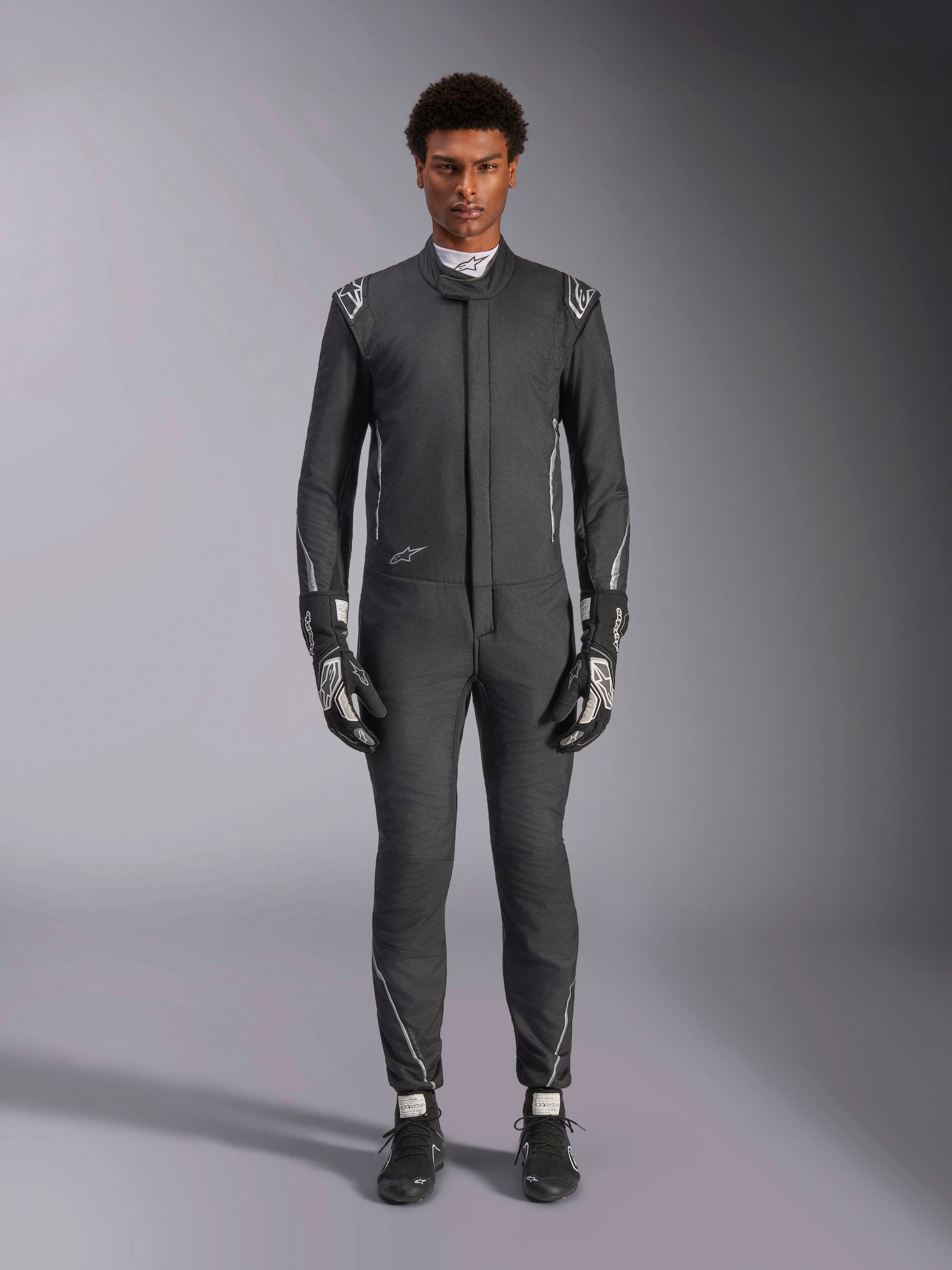 Hypertech V3 Suit