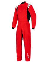 Kart Indoor V2 Suit