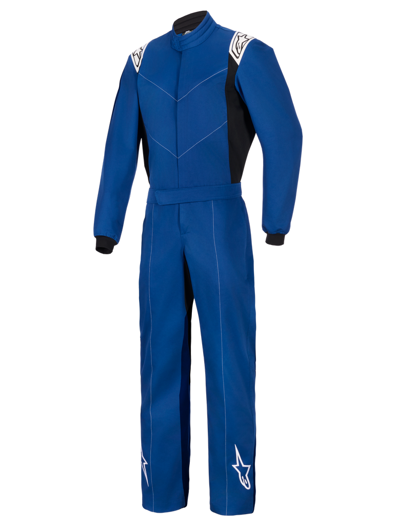 Kart Indoor V2 Suit