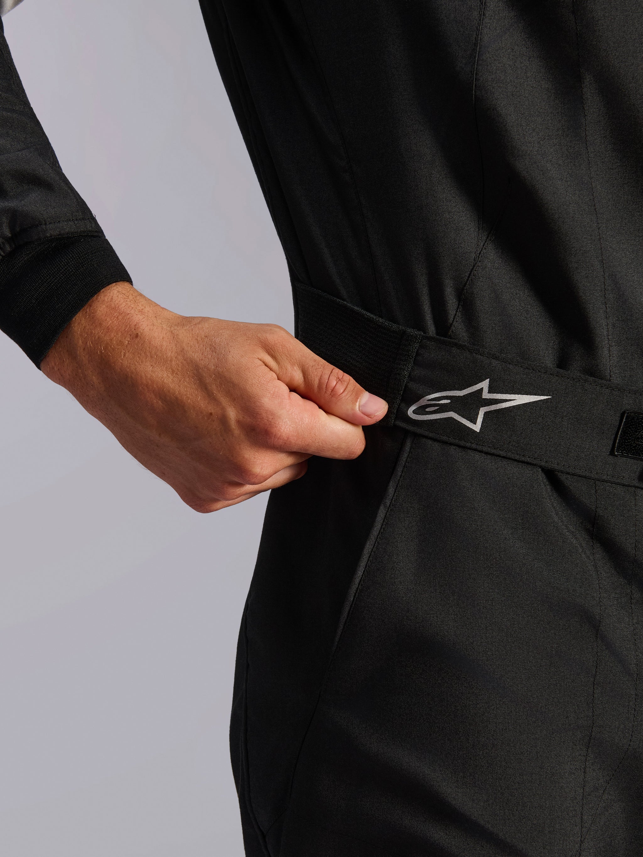 Limited Edition Lamborghini GP Tech V4 Suit FIA