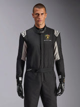 Limited Edition Lamborghini GP Tech V4 Suit FIA