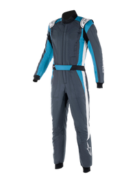 GP Pro Comp V2 Suit  - FIA