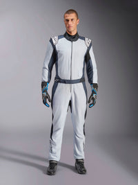 GP Pro Comp V2 Suit - FIA