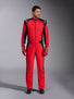 GP Pro Comp V2 Suit  - FIA