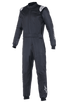Atom Suit - FIA