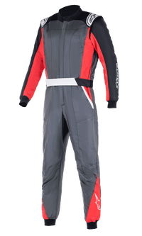 Atom Suit - FIA