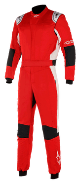 GP Tech V3 Suit FIA