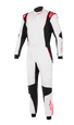 GP Tech V4 Suit - FIA