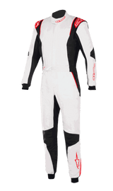 GP Tech V4 Suit