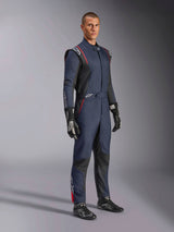 GP Tech V4 Suit