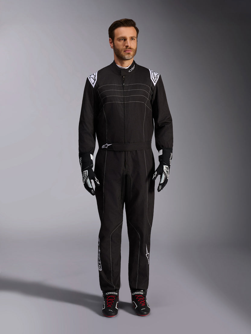 Karting Suits - Racing Apparel | Alpinestars®
