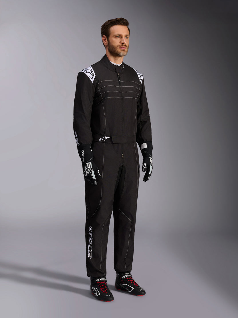 Karting Suits - Racing Apparel | Alpinestars®