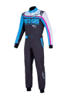 KMX-9 V3 Graphic 2 Suit