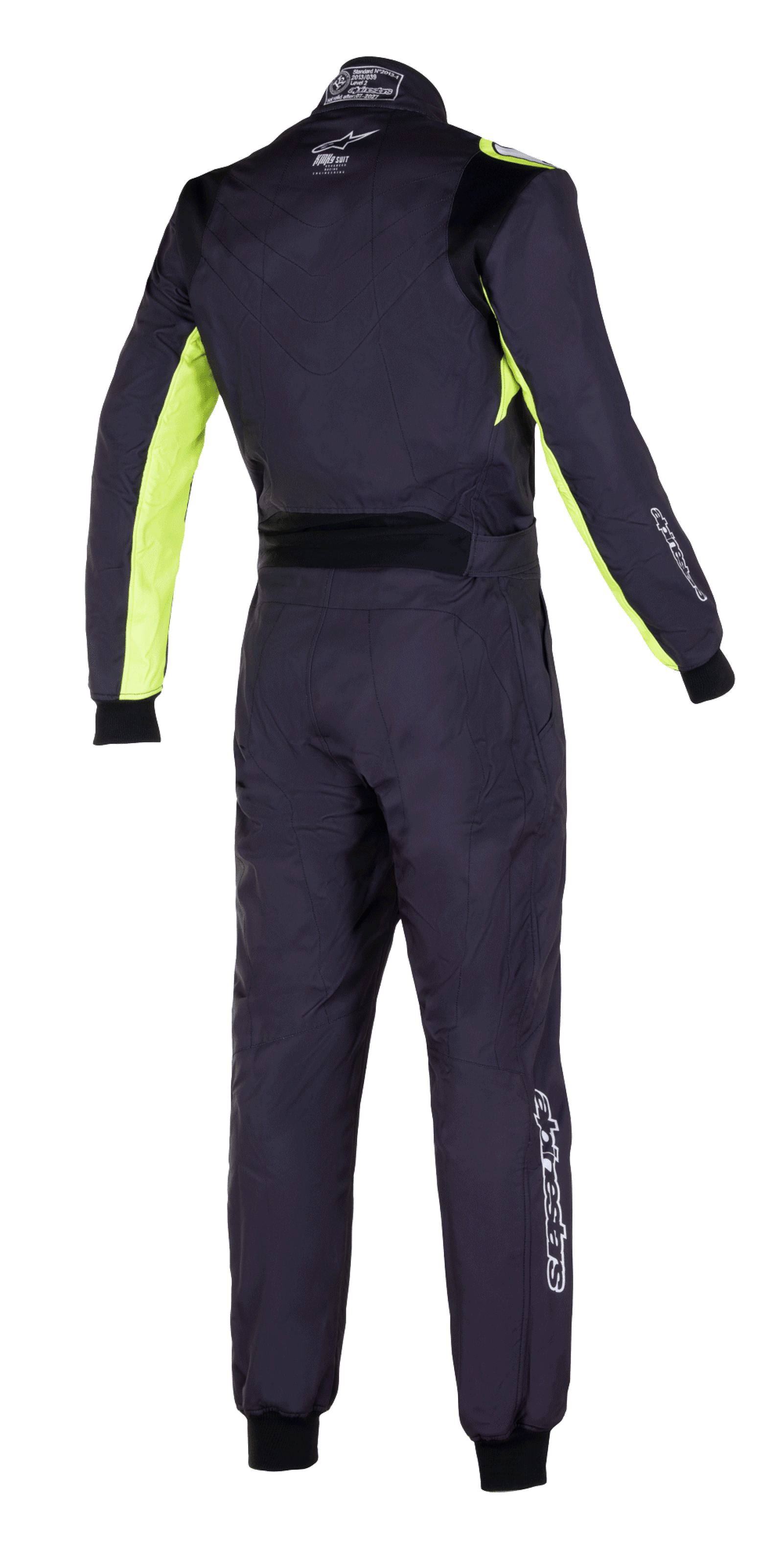 KMX-9 V2 Graphic 3 Suit