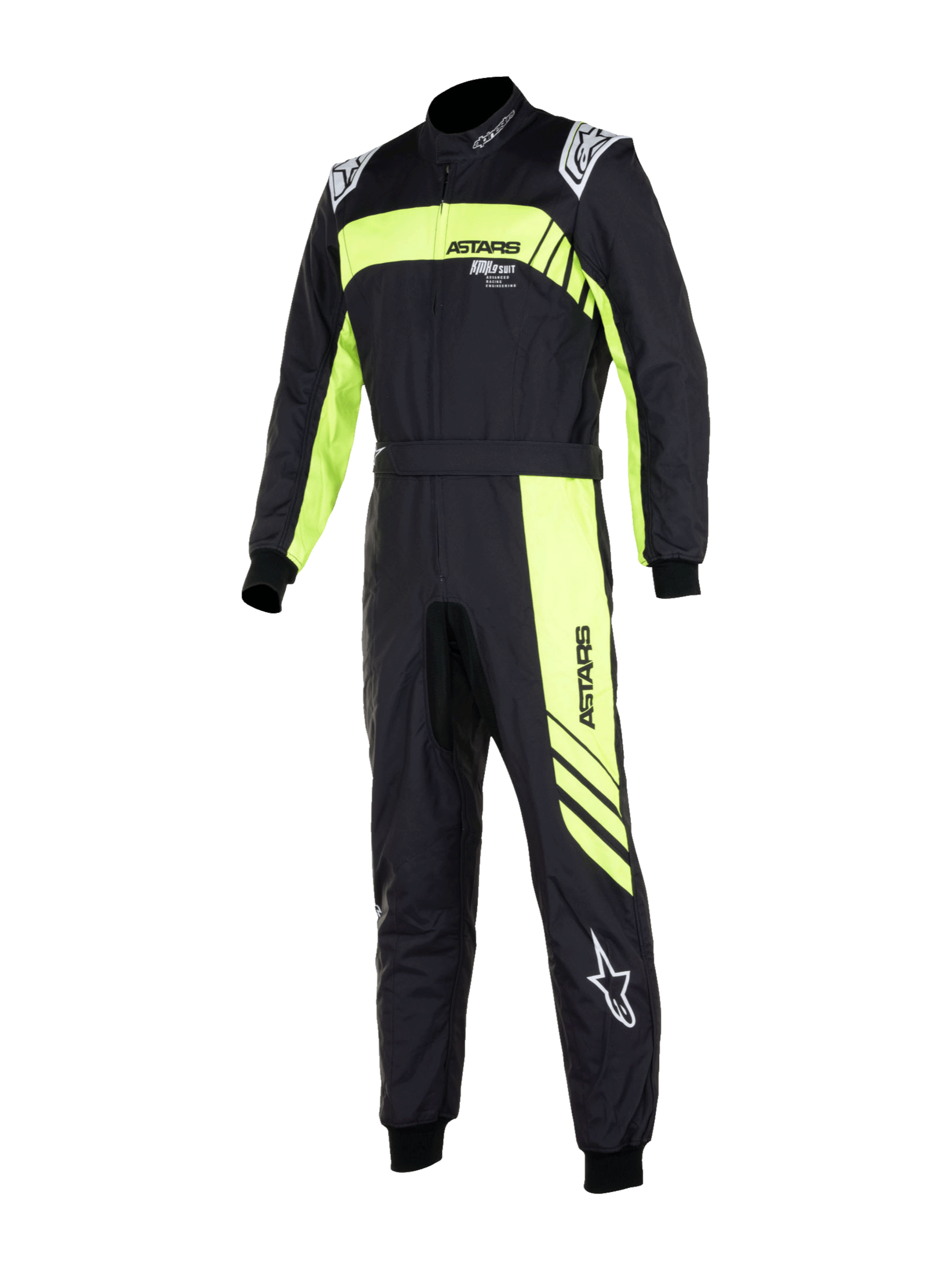 KMX-9 V3 Graphic 3 Suit