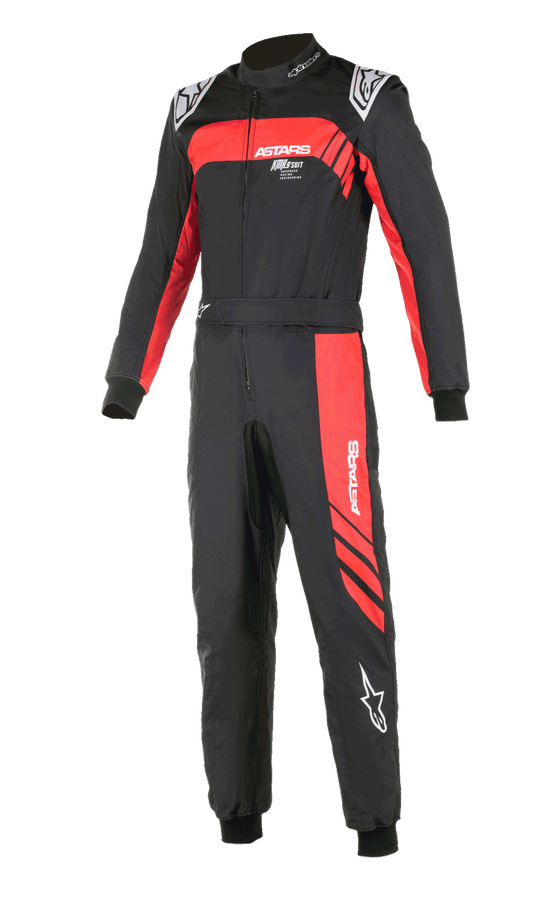 Karting Suits: High Quality Karting Racewear | Alpinestars ...