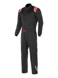 Kart Indoor Suit